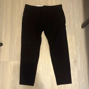 Black Zara Pants